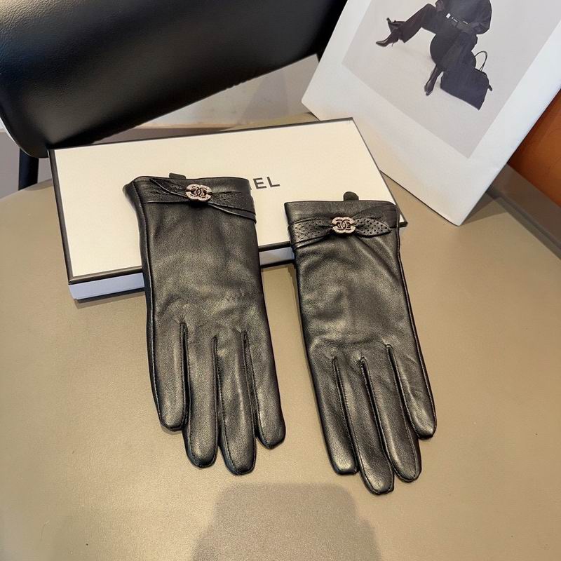 Chanel Gloves 67 (6)