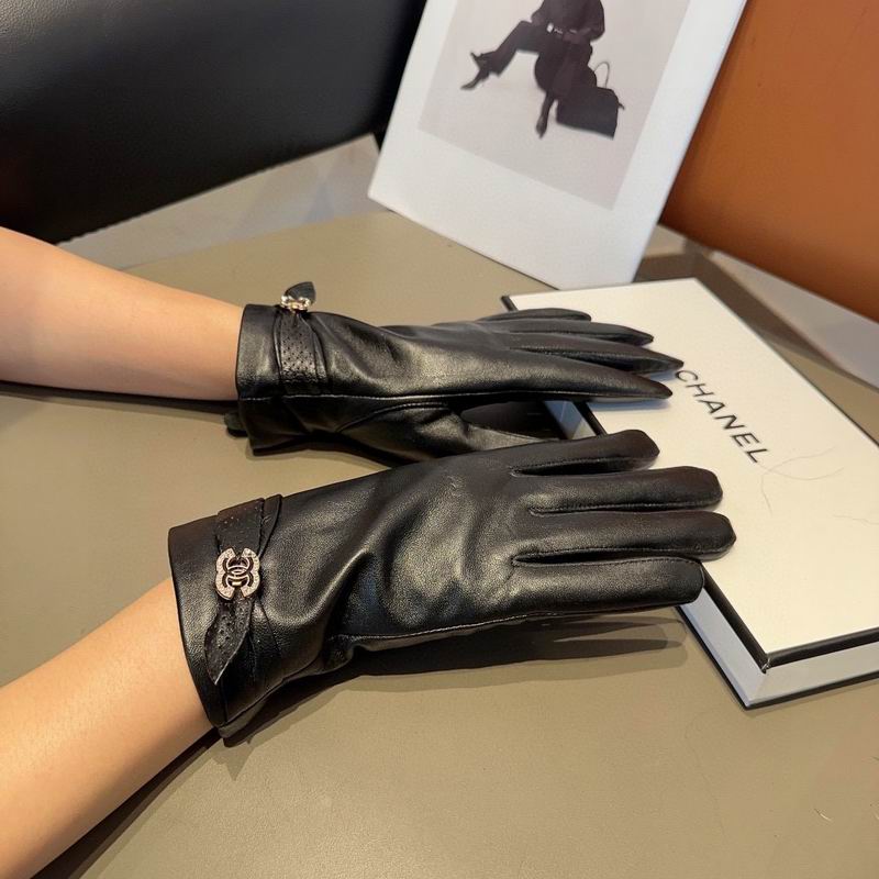 Chanel Gloves 67 (7)