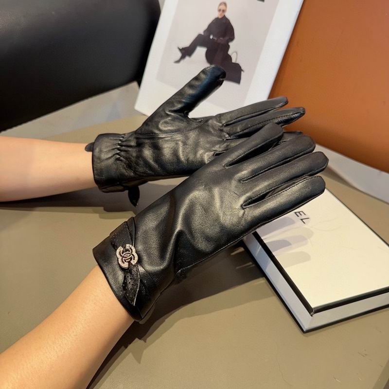 Chanel Gloves 67 (8)