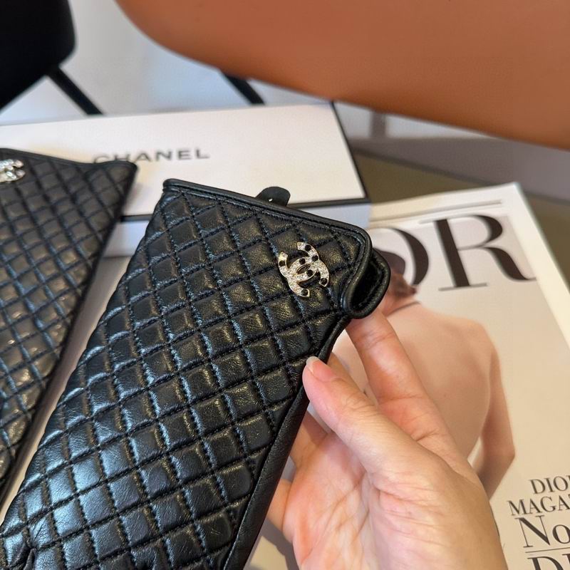 Chanel Gloves 75 (4)