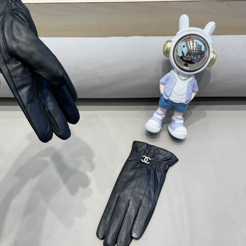 Chanel Gloves M L 103 (2)