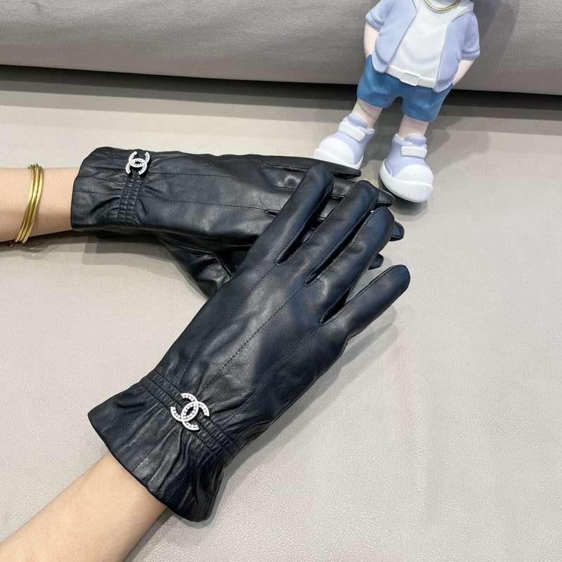 Chanel Gloves M L 103 (8)