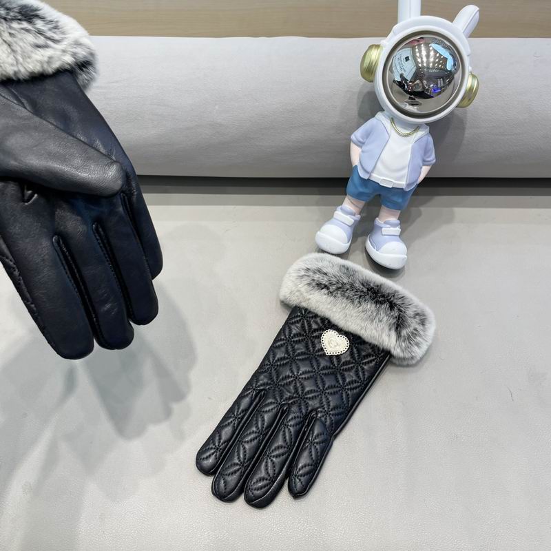 Chanel Gloves M L 104 (2)