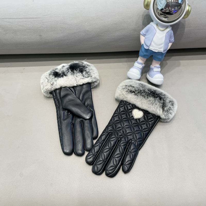 Chanel Gloves M L 104 (4)