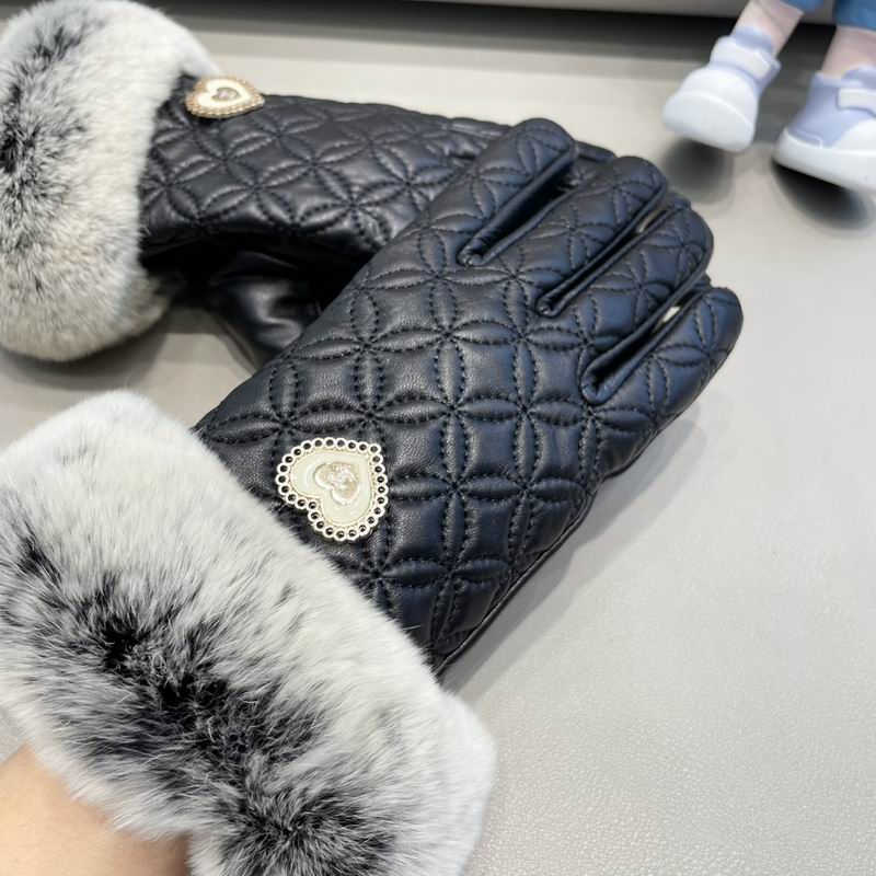 Chanel Gloves M L 104 (8)