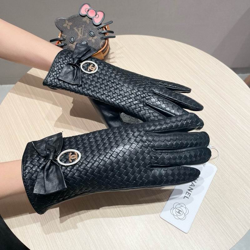 Chanel Gloves M L 140 (3)