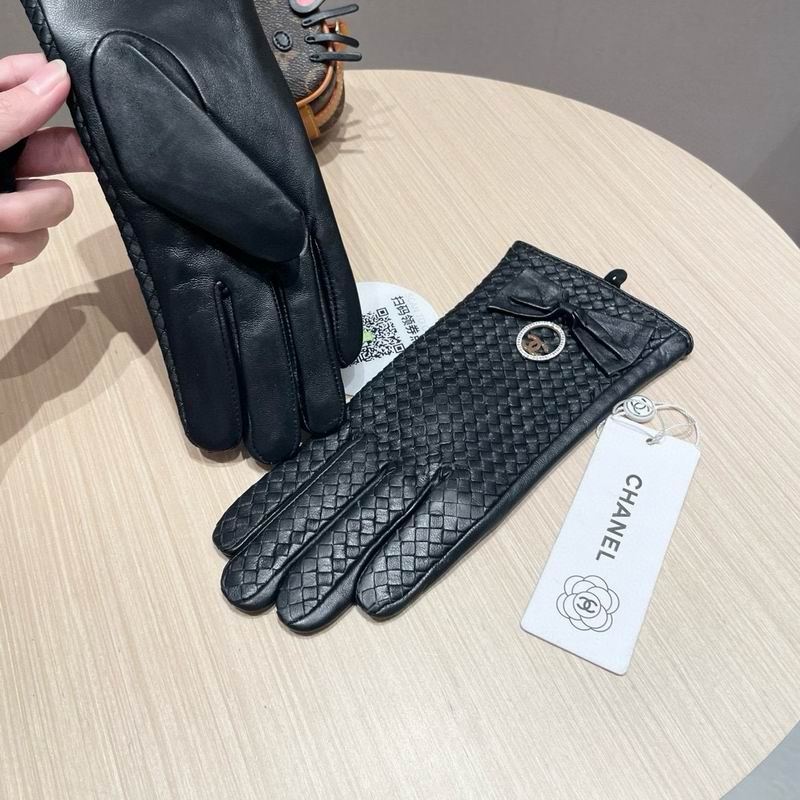 Chanel Gloves M L 140 (7)