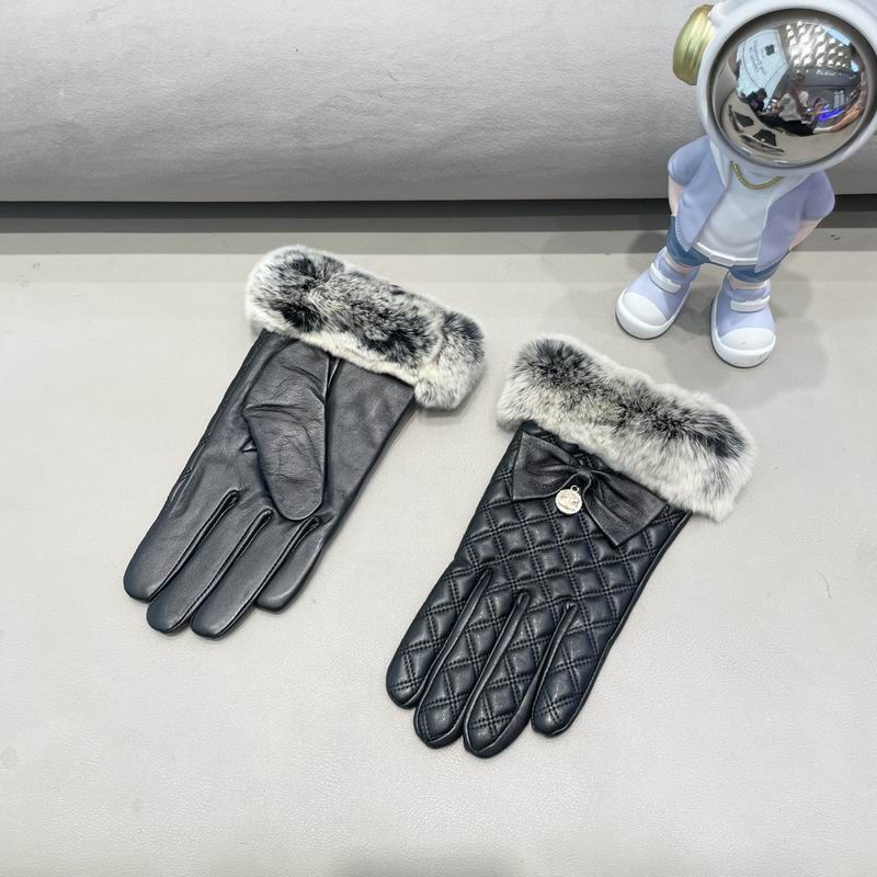 Chanel Gloves M L 157 (3)