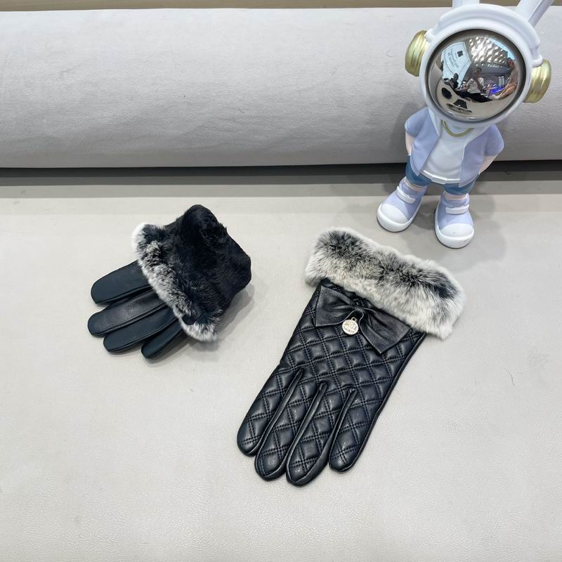 Chanel Gloves M L 157 (4)