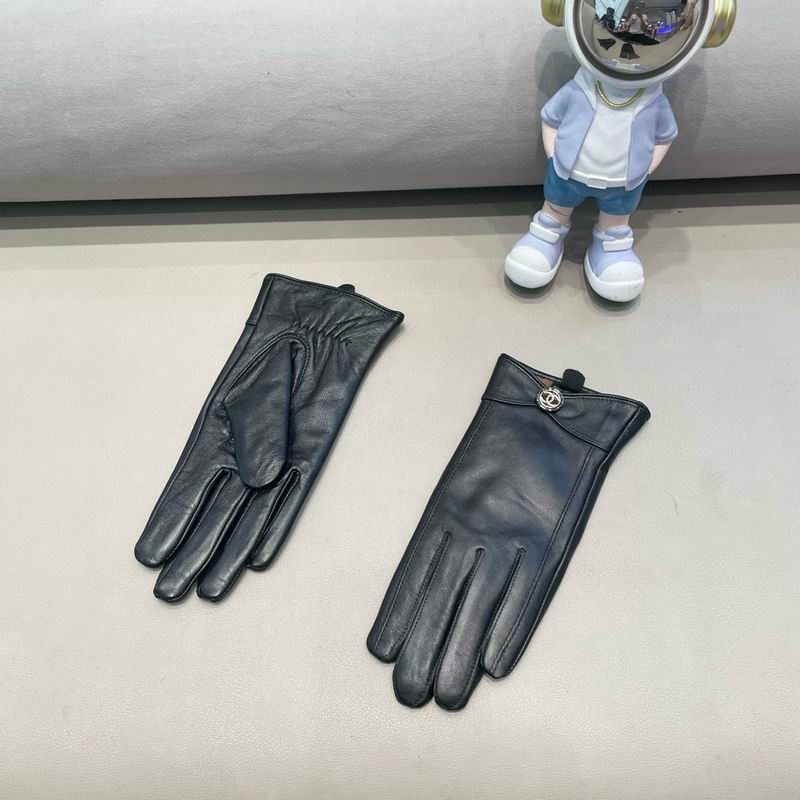 Chanel Gloves M L 95 (4)