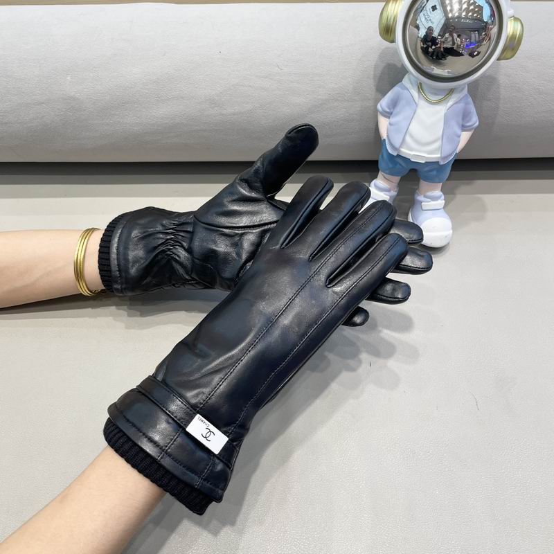 Chanel Gloves M L 97 (2)