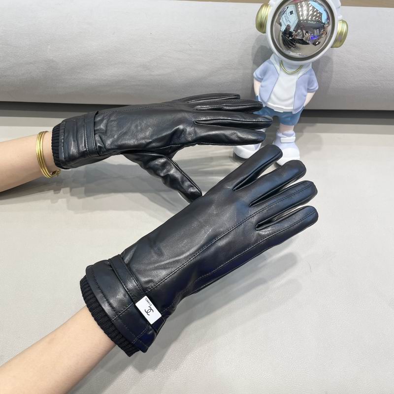 Chanel Gloves M L 97 (3)