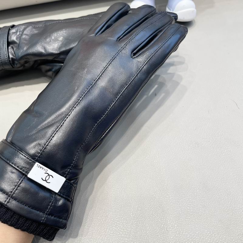 Chanel Gloves M L 97 (4)