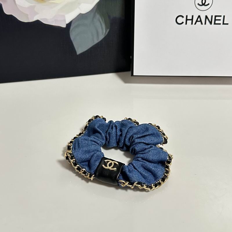 Chanel Hairband hh (75)