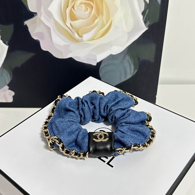 Chanel Hairband hh (76)
