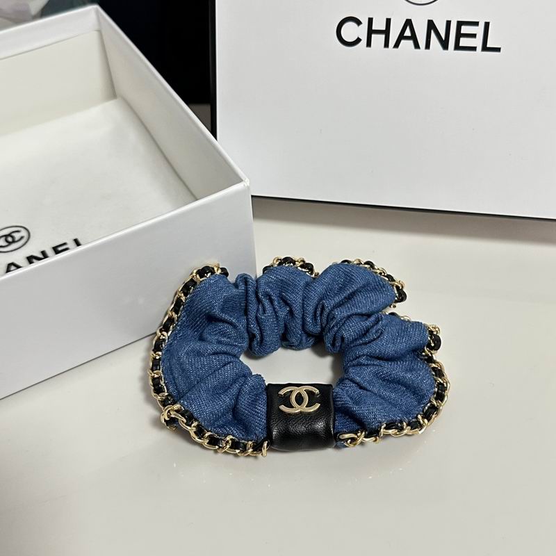 Chanel Hairband hh (77)