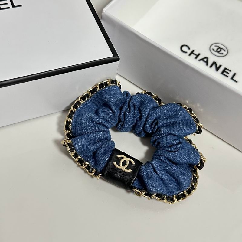 Chanel Hairband hh (79)