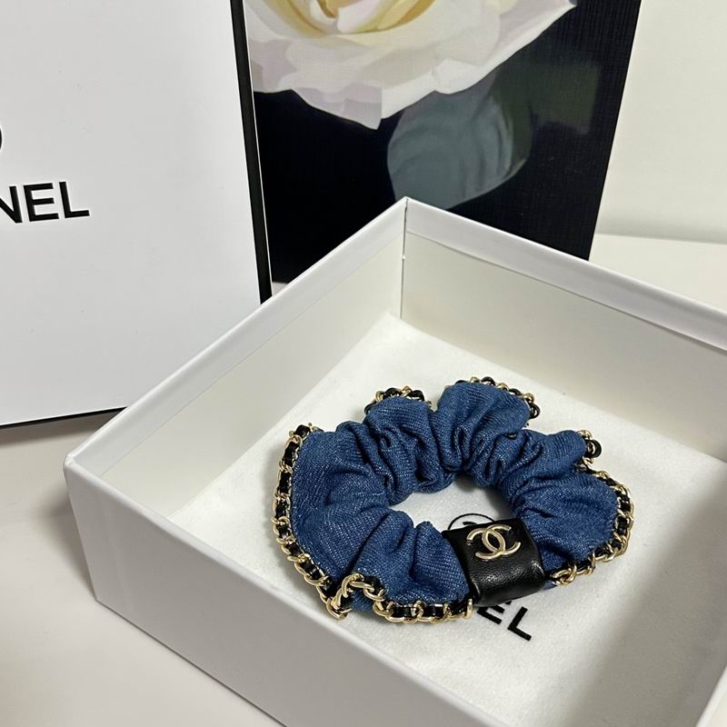 Chanel Hairband hh (81)