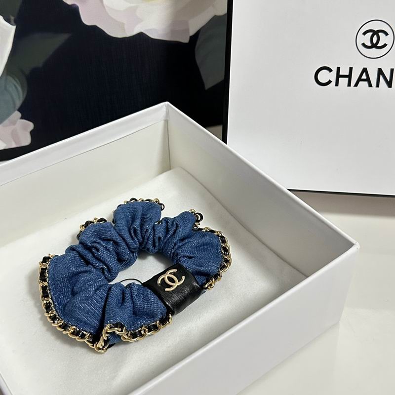 Chanel Hairband hh (82)