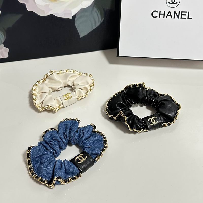 Chanel Hairband hh (92)
