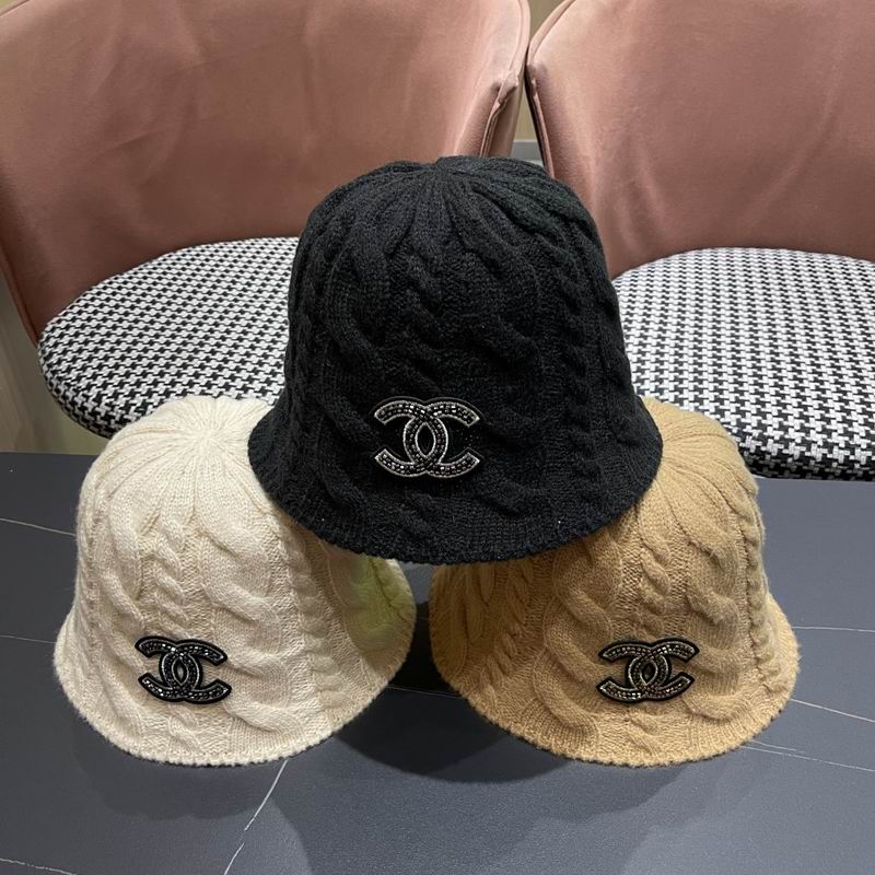 Chanel Hat (110)