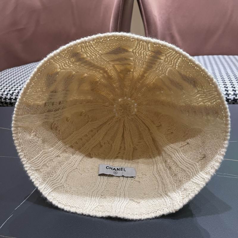 Chanel Hat (111)