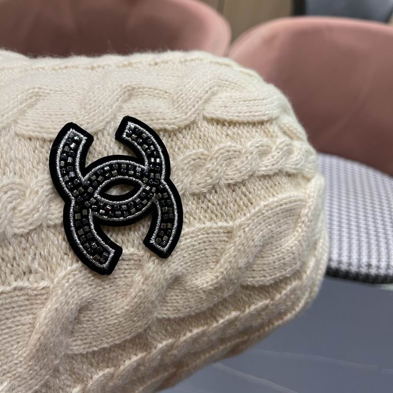 Chanel Hat (112)