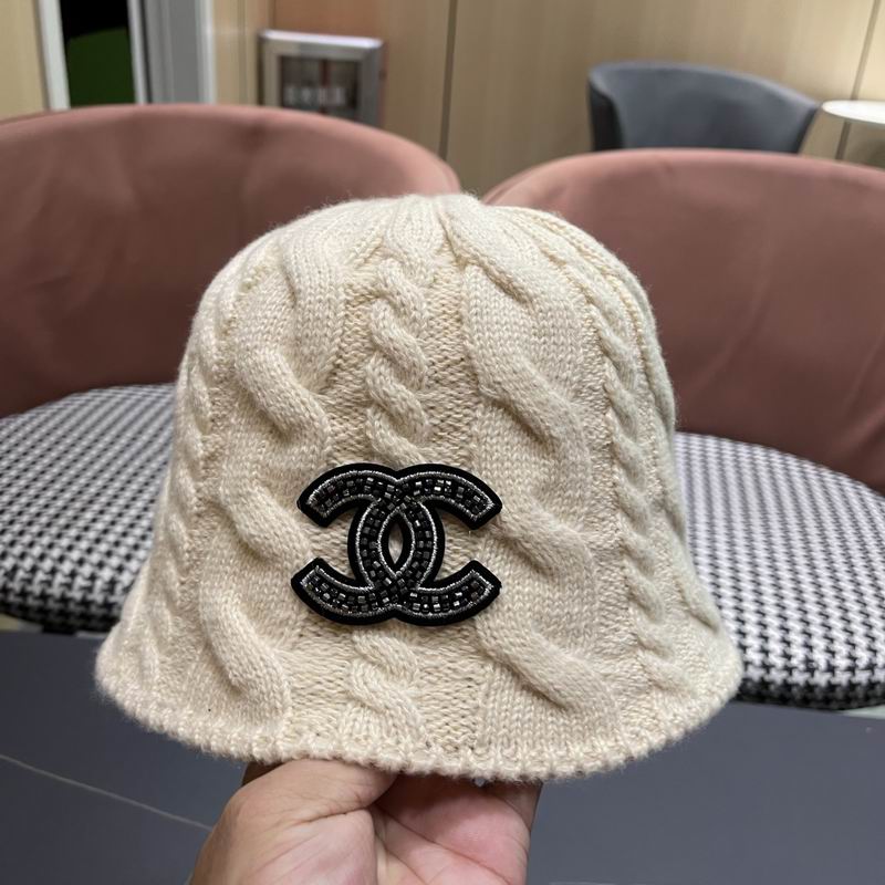 Chanel Hat (113)