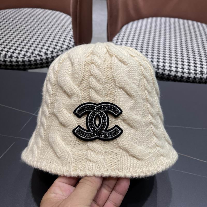 Chanel Hat (114)