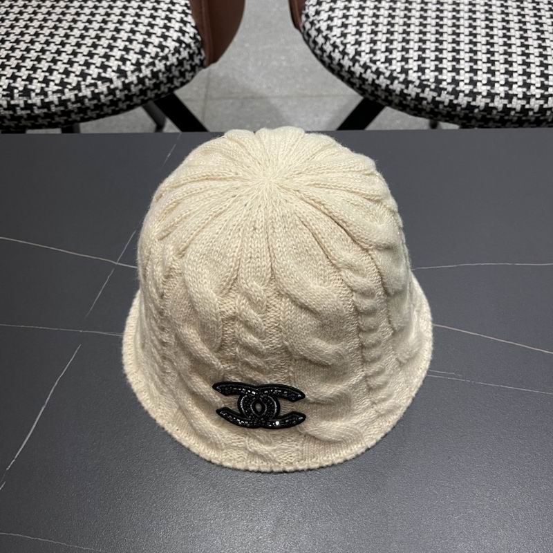 Chanel Hat (116)