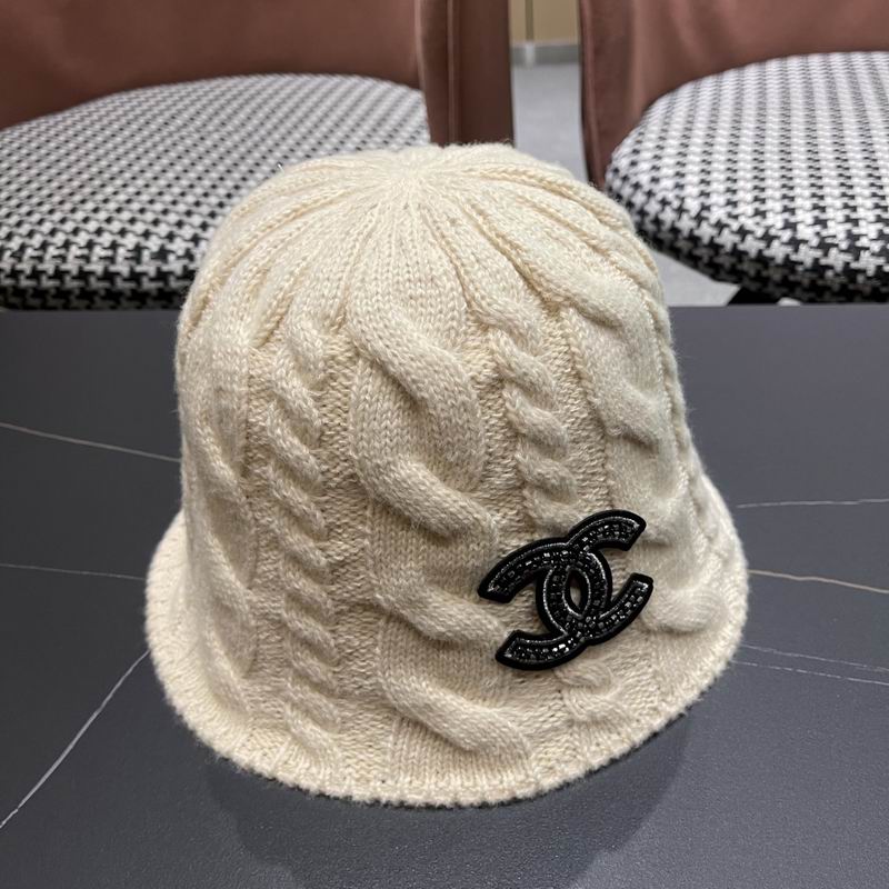Chanel Hat (117)