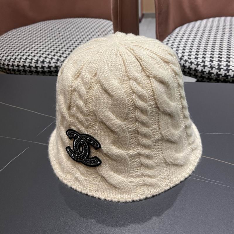 Chanel Hat (118)
