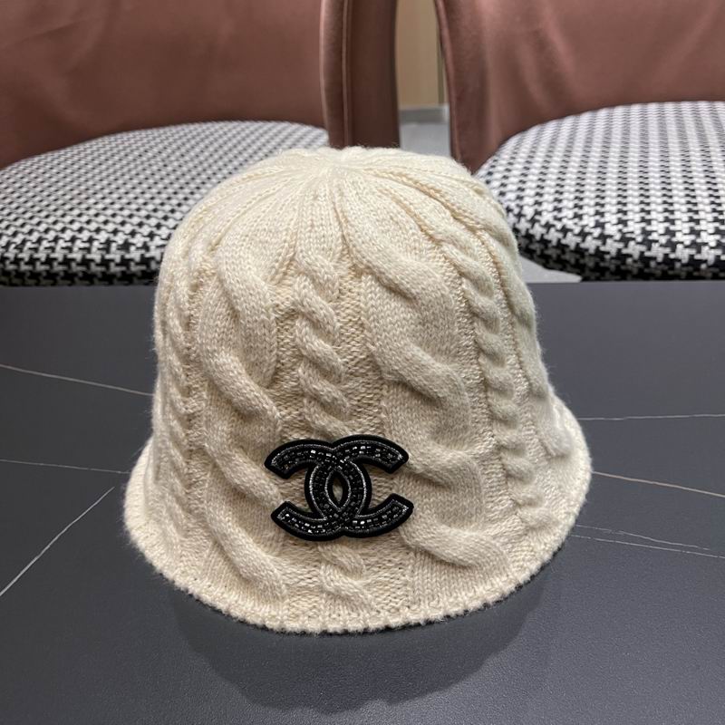 Chanel Hat (119)