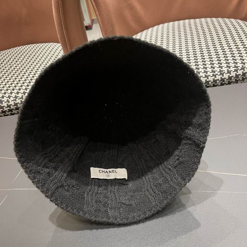 Chanel Hat (121)