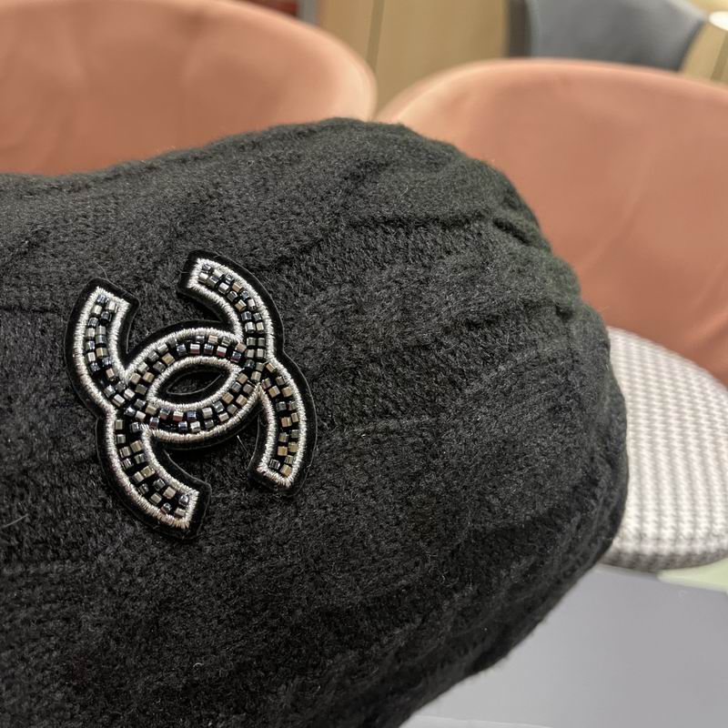 Chanel Hat (122)