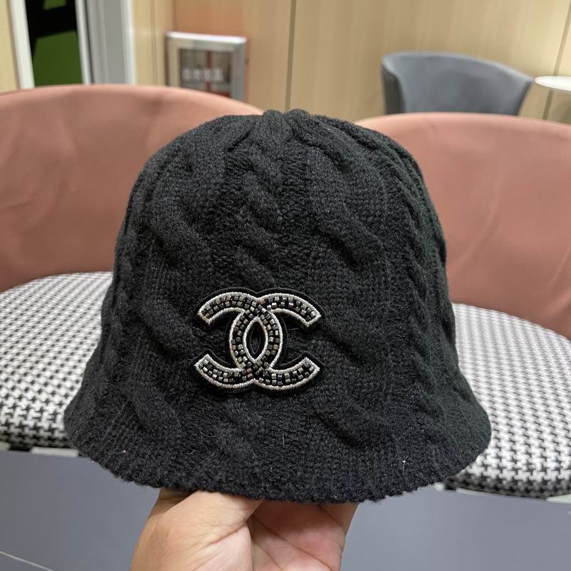 Chanel Hat (123)