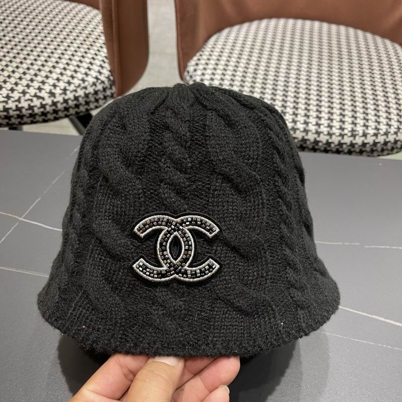 Chanel Hat (124)