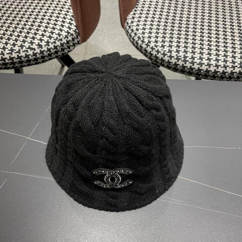 Chanel Hat (126)