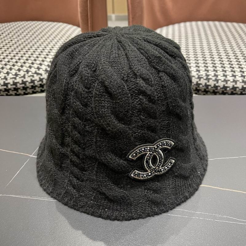 Chanel Hat (127)