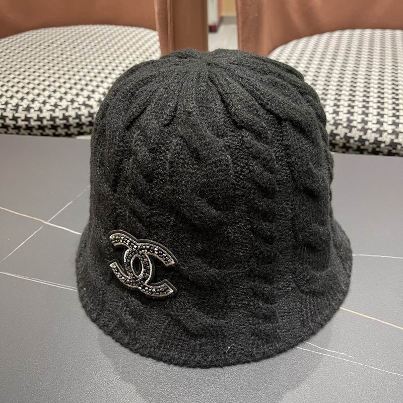 Chanel Hat (128)