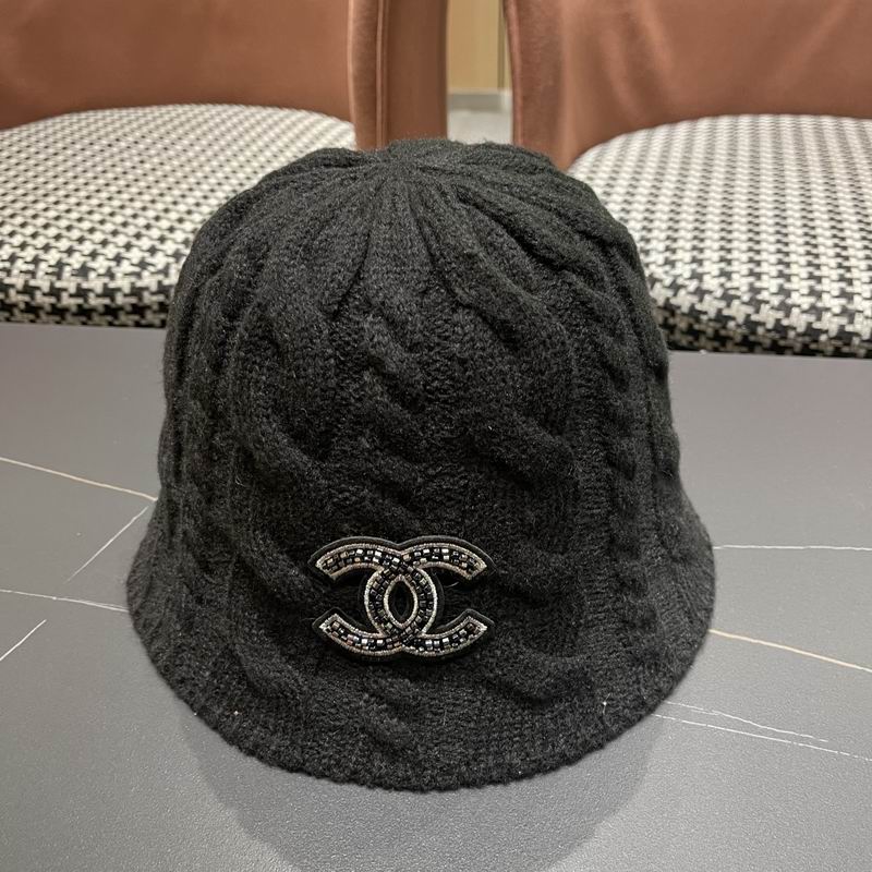 Chanel Hat (129)