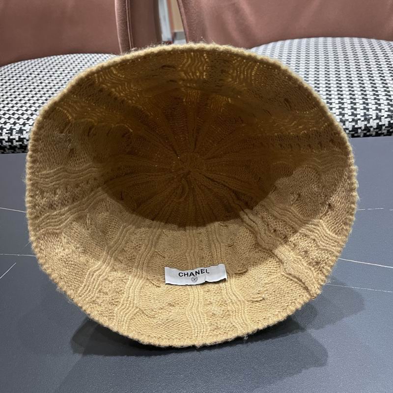 Chanel Hat (132)