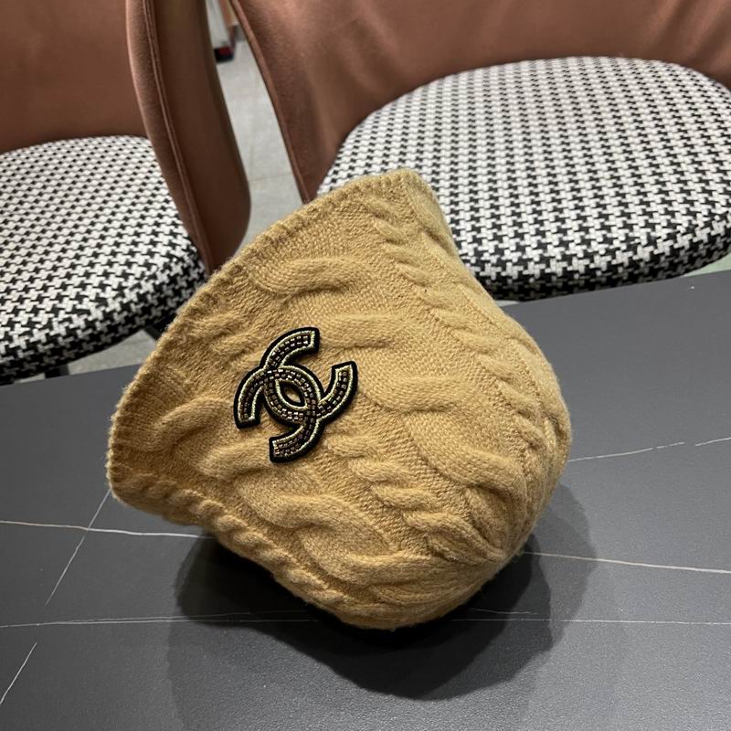 Chanel Hat (133)