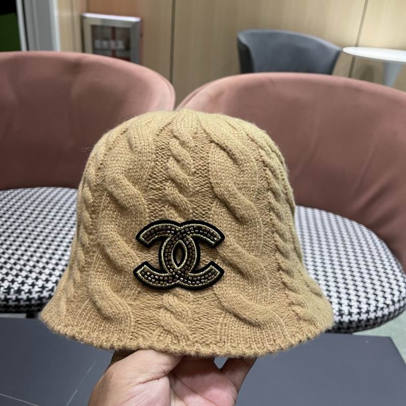 Chanel Hat (135)