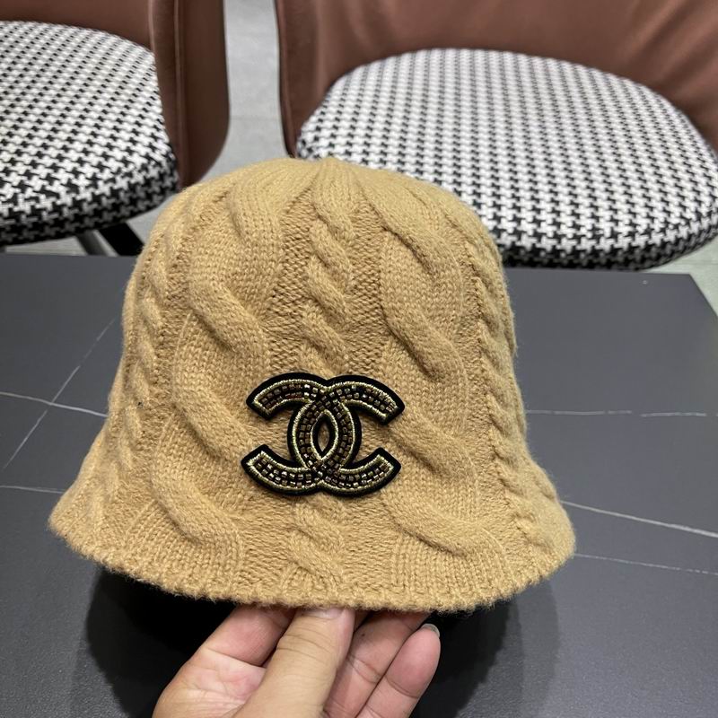 Chanel Hat (136)