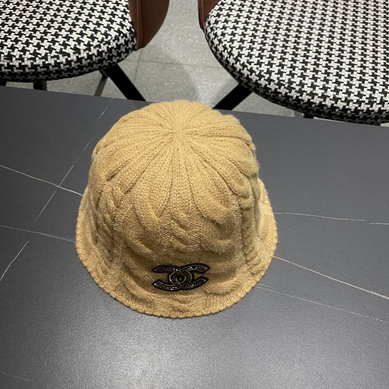 Chanel Hat (138)