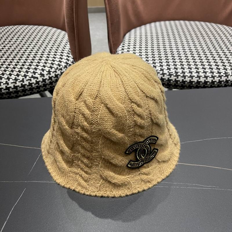 Chanel Hat (139)