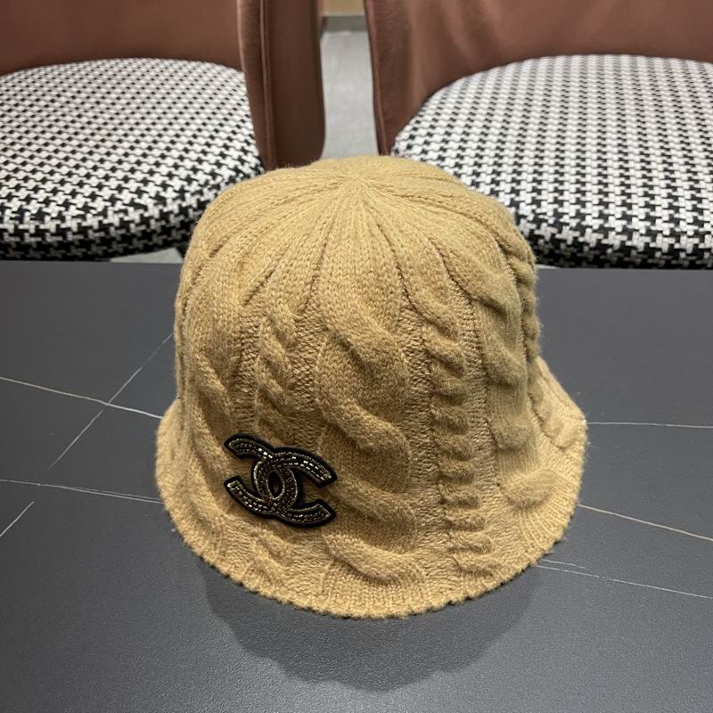 Chanel Hat (140)