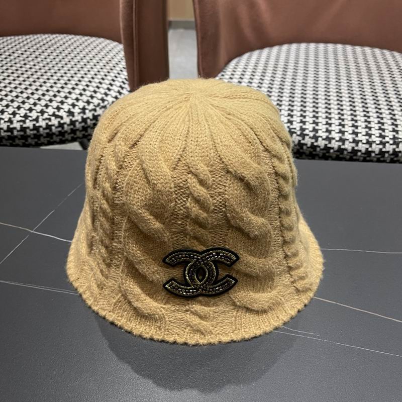 Chanel Hat (141)