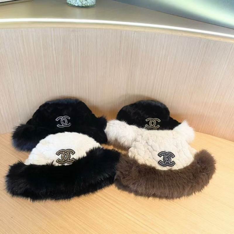 Chanel Hat (142)